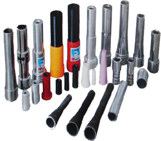 雙進風|遠射型噴咀