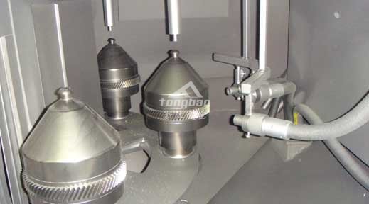 航天發動機配件